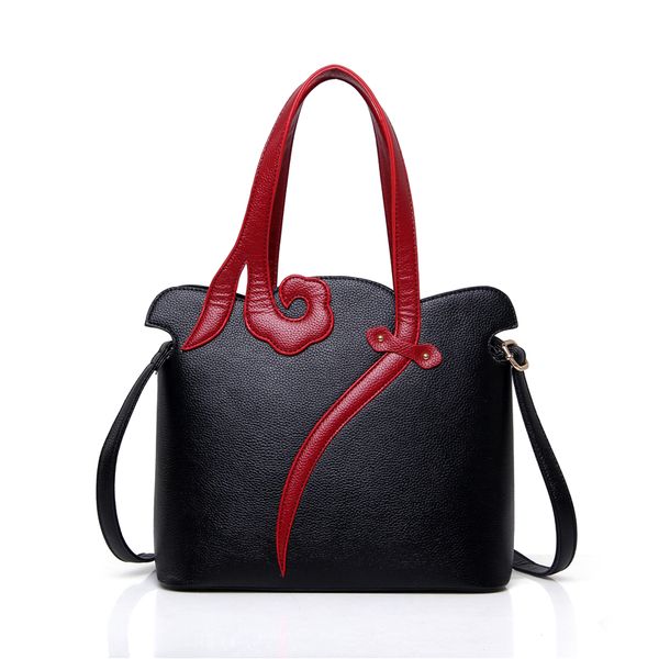 

2020 новая мода кожа сумки женщин посыльного сумки женщины плеча crossbody сумки высокого качества сумка