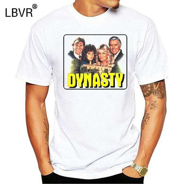 

dynasty tv show tee t shirt
