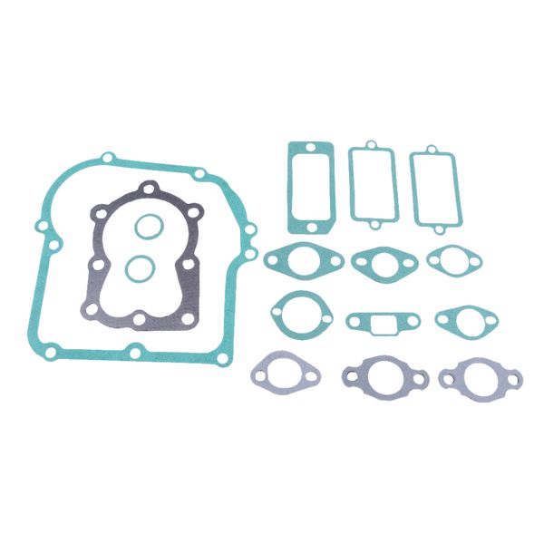 

engine gaskets rebuild kit for tecumseh 33233a h hsk hxl35 oem motors