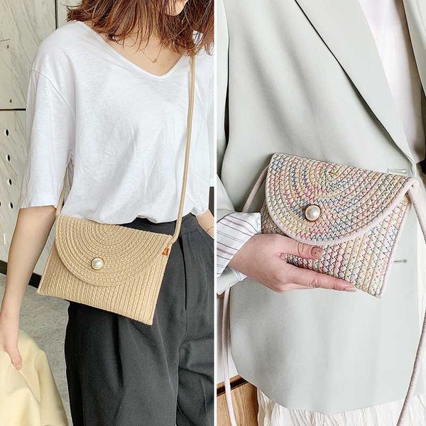 

2020 лето новых женщин сумочек lady стро женщина посланник сумка мода сумка на ремне женщины crossbody конверт цвет сумка