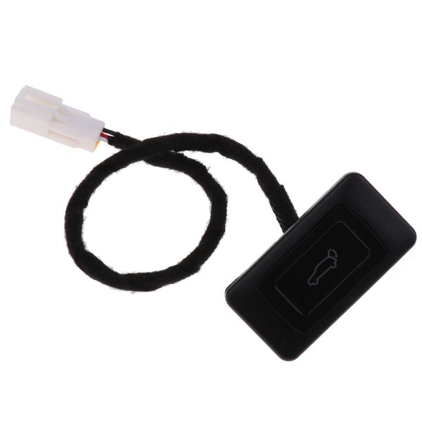 

auto tail gate lift switch waterproof harness universal
