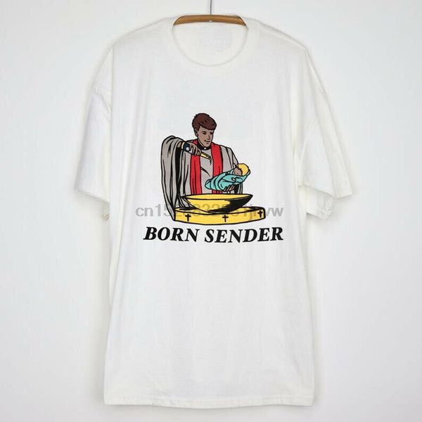 

nelk boys born sender t shirt