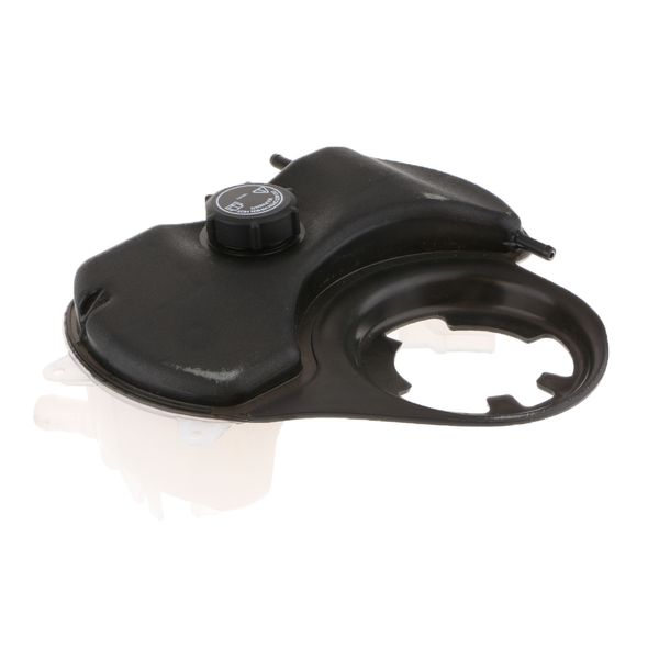 

car coolant header expansion tank petrol engine