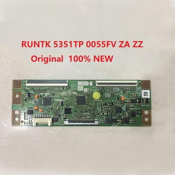 

tablet accessories tablet lcds panels yqwsyxl original 100% new logic board 5351 0055fv runtk5351tp zz runtk5351tp za lcd controller