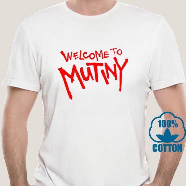 

1661d мужчины футболка футболка мятеж привал и загореться tshirts женщины футболку