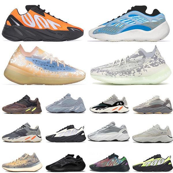 

700 running shoes vanta 700 v3 alvah azael 3m reflective magnet v2 mist alien mens women runner sports trainer sneakers