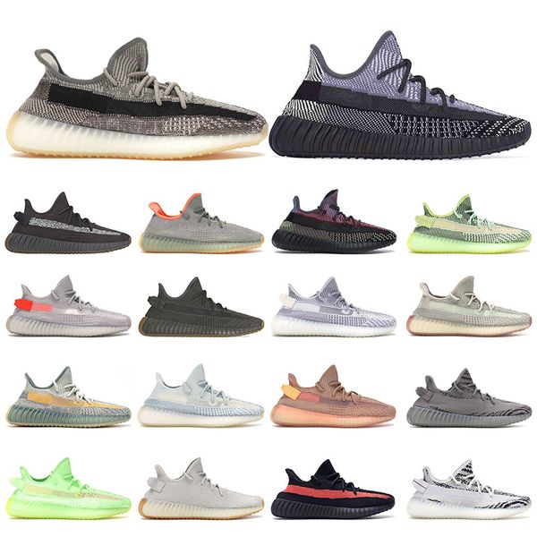 

kanye запад мужские кроссовки шлак oreo tail light desert sage земли белье исрафил zyon yecheil yeezreel сливки женские спортивные кроссовки