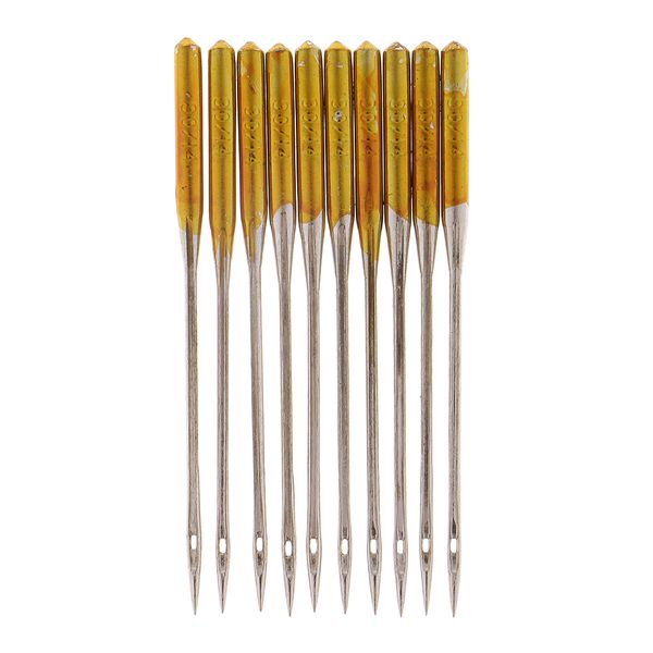 

20pcs stainless steel anti-jumper sewing, Black