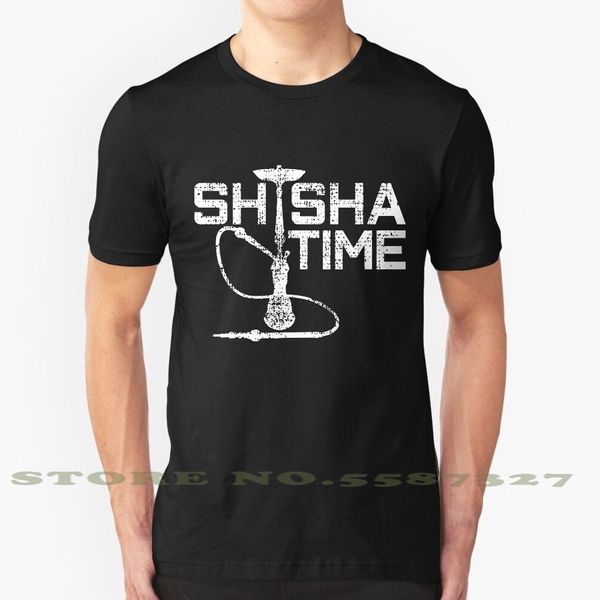 

bar sports summer funny t shirt for men women hookah bar smoke