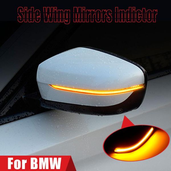 

для g20 g21 g28 g2x 2020 2020 side wing поворотник мигалка зеркало мигающий свет blinker