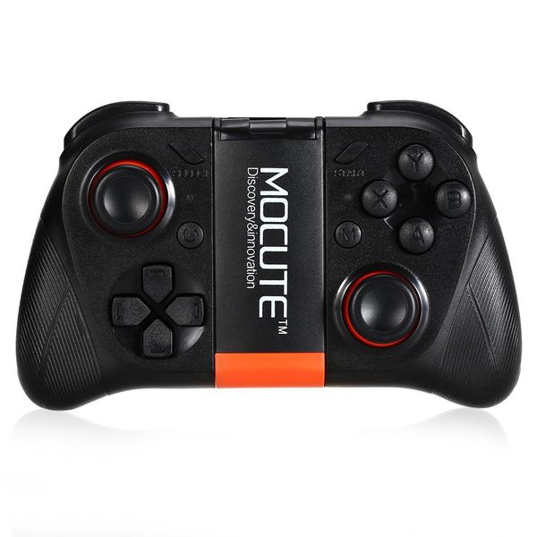 

mocute-050 bluetooth3.0 wireless gamepad vr game controller android gaming joystick bluetooth controllers for android smartphone
