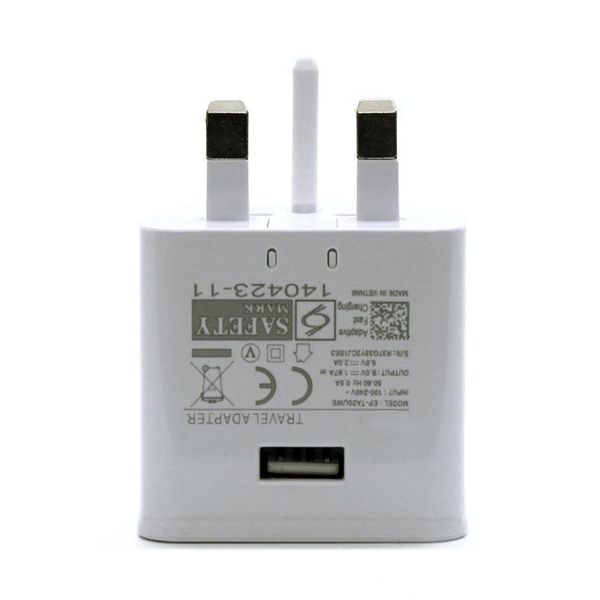 

fast charging 9v 1.67a 5v 2a uk gb ac travel wall charger adapter for blackberry for sony nokia htc
