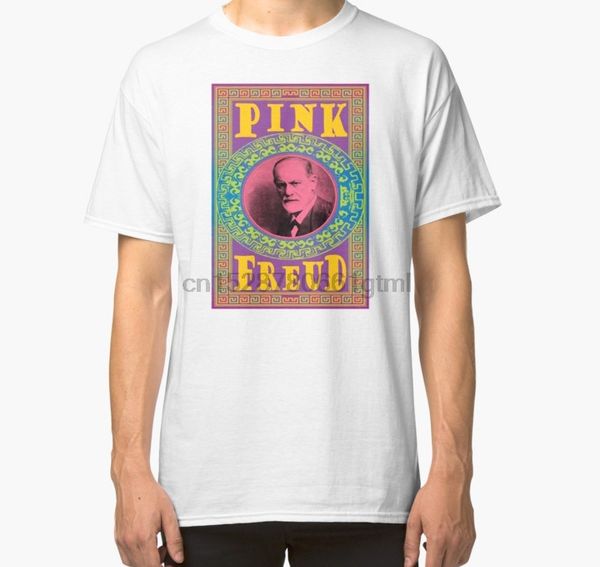 

men short sleeve tshirt freud classic t shirt women t-shirt
