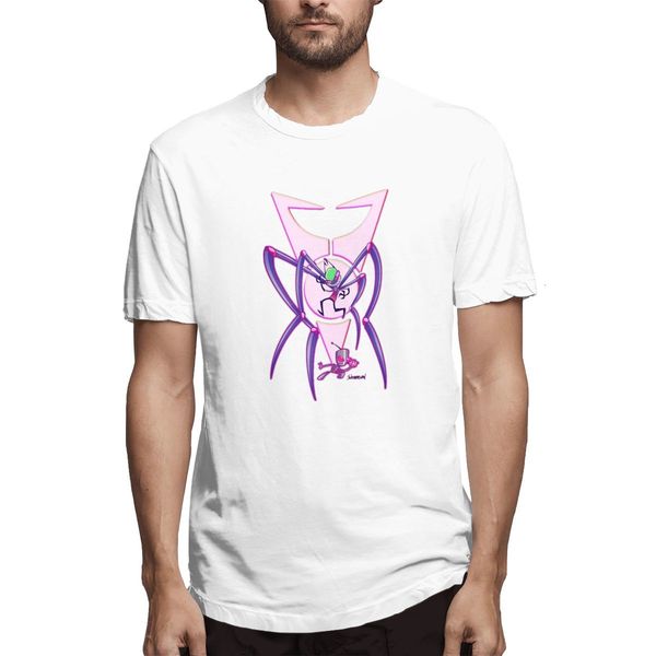 

100% cotton invader zim my life print casual men's o-neck t shirts fashion men's short sleeve t-shirt