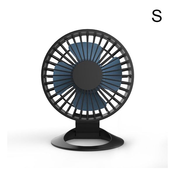 

mini deskcooling fan usb charging mute fan air cooler for home office school