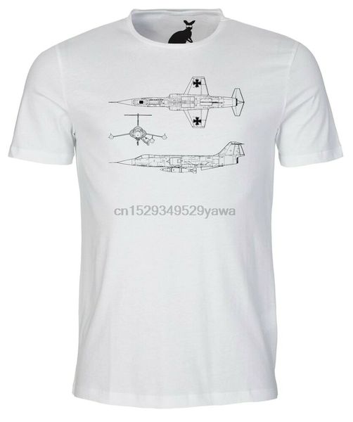 

lockheed starfighter f 104 tech рисование mens t shirt самолет самолет самолет