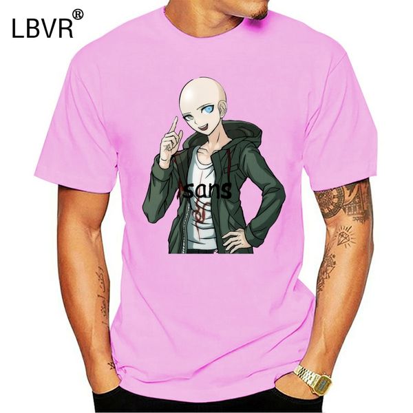 

komaeda sans t shirt danganronpa undertale komaeda sans