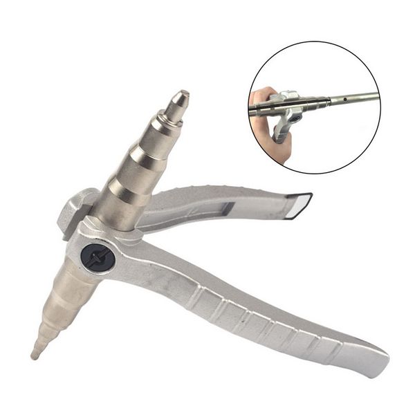 

air conditioner manual copper pipe tube expander air conditioner install maintain repair refrigeration expanding tool