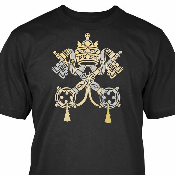 

vatican t-shirt