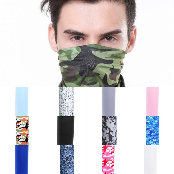 

sports play masks scarf mmecu new motorcycle bicycle halloween outdoor neck collar party skeleton full mask role ski face uujqo