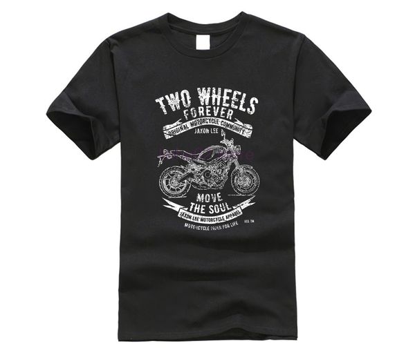 

2020 new short sleeves cotton fashion t shirt japanese xsr900 design tee shirt