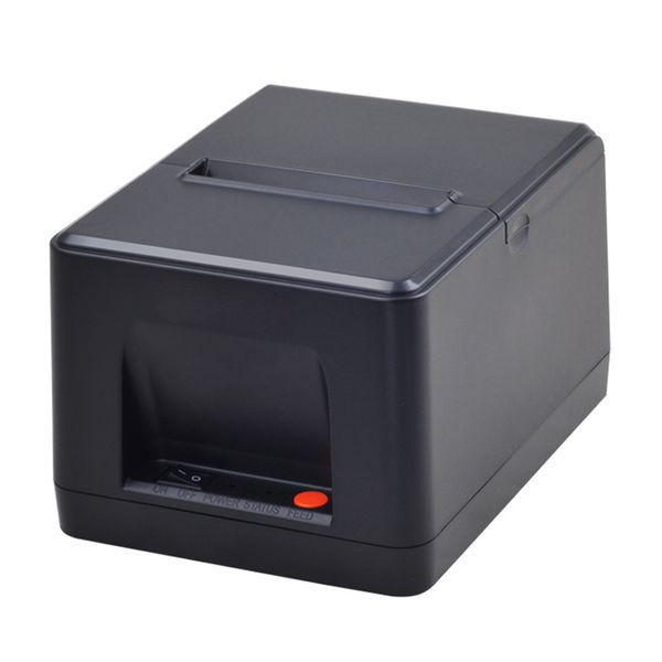

printers xp-58iiht small bill milk shop clothing drugstore supermarket cash register system software single-machine thermal