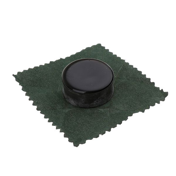 

violin rosin low dust rosin w/ box string instrument replacement accessory