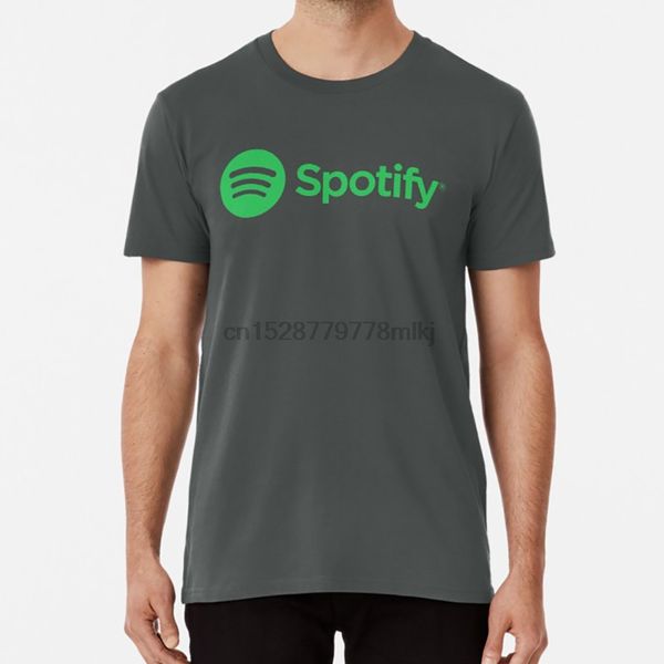 

spotify t shirt spotify music deezer tidal