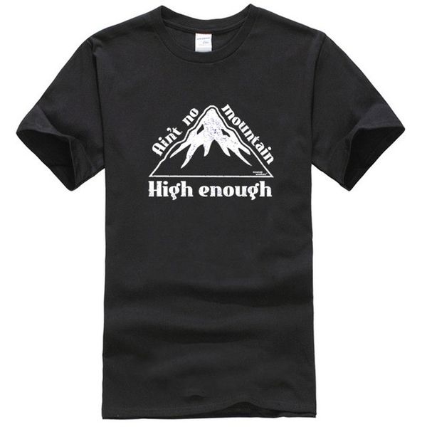

лыжи эйнт нет mountain high enough смешно топ день рождения для него t shirt t-shirt