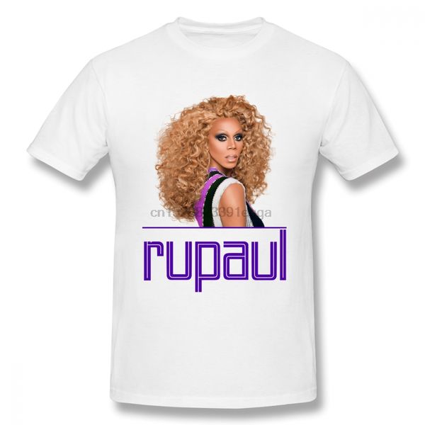 

rupaul drag race t-shirt for men plus size 4xl team tee