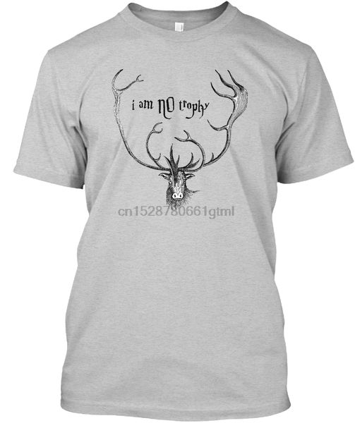 

men t shirt i am no trophy hunting shirts women t-shirt