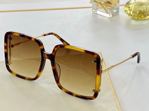 

new 2036 sunglasses for women designer popular fashion summer style with the bees onnection lens come with case uv400 2036, White;black