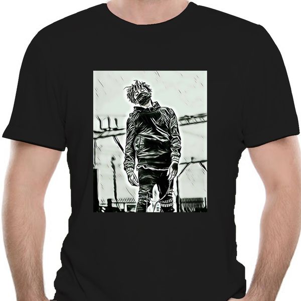 

men tshirt scarlxrd black white body design t shirt women t-shirt tees 0808e