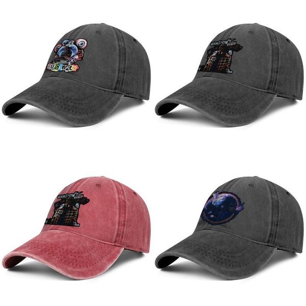 

juice wrld wrld on drugs fashion denim baseball cap cool washed dad hat adjustable vintage ball poster juice wrld you dont love, Blue;gray