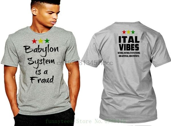 

reggae футболка джа растафари хайле селассие i vybz картель серый tee хлопок новый 100% подарков с коротким рукавом лето tshirt