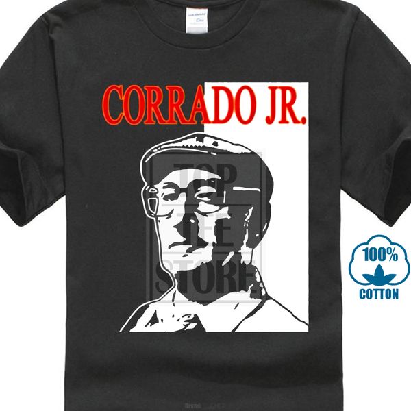 

the sopranos corrado jr t shirt