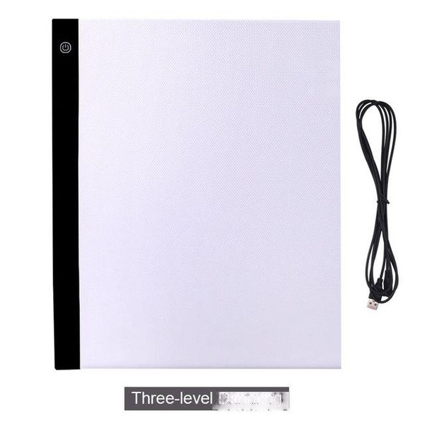 

ice & keyboards digital tablets chipal a3 digital graphics tablet for drawing pad art painting graphic copy board electronics usb wri