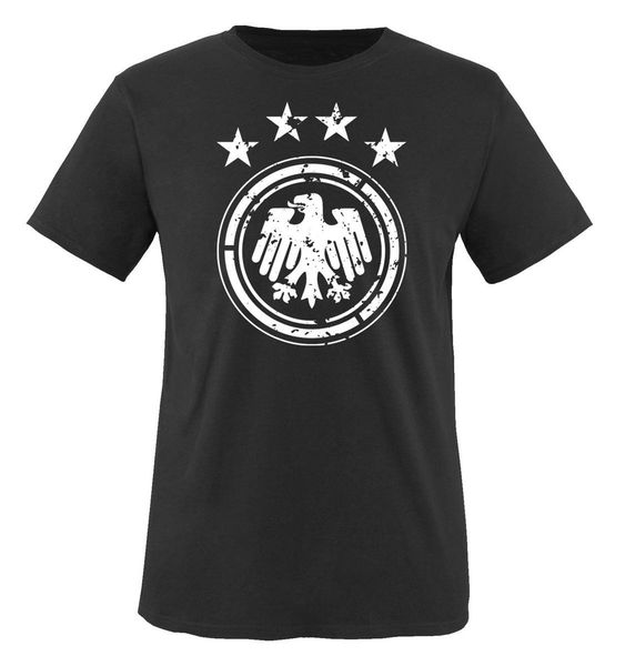 

fashion 100% cotton summer deutschland | adler | vintage - t-shirt tee shirt
