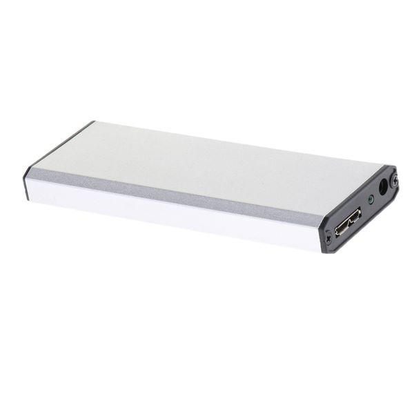

usb3.0 портативный ssd корпус для 2012 retina macbook pro