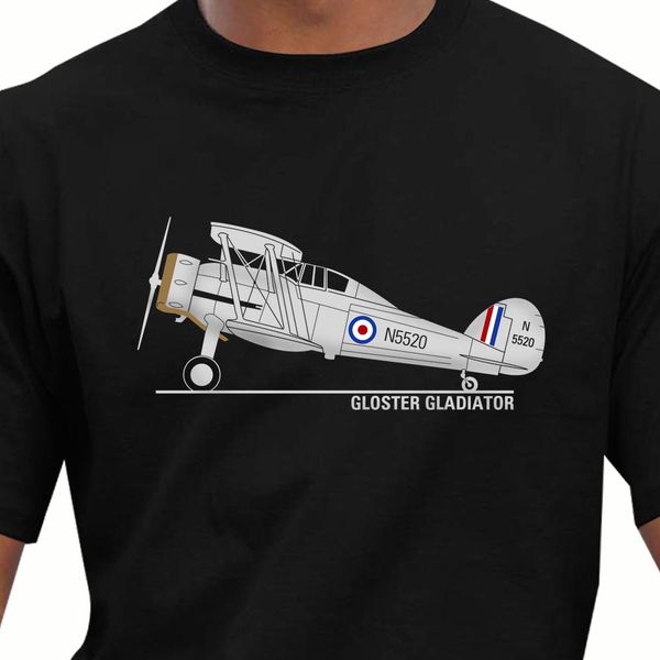 

горячие продавать 100% хлопок лето новой моды для короткого рукава aeroclassic gloster gladiator лучших футболки для мужчин футболки