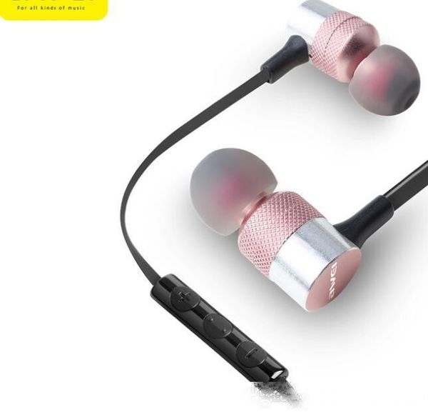 

awei es-20ty in-ear earphone 3.5mm jack headphones super bass headset with microphone metal fone de ouvido auriculares kulakl k