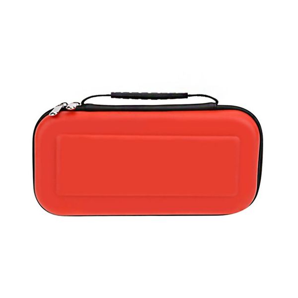 

portable hard shell case for nintend switch water-resistent eva carrying storage bag for nitendo switch ns console