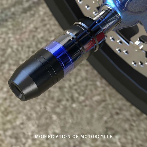 

1pair motorcycle extended anti-fall glue stick suitable for anti-fall protection rod for modified off-road vehicle electric scoo