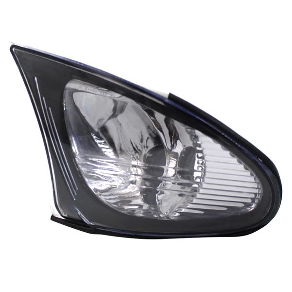 

new right side turn signal corner light clear lens for 3 series e46 02-05 63137165860