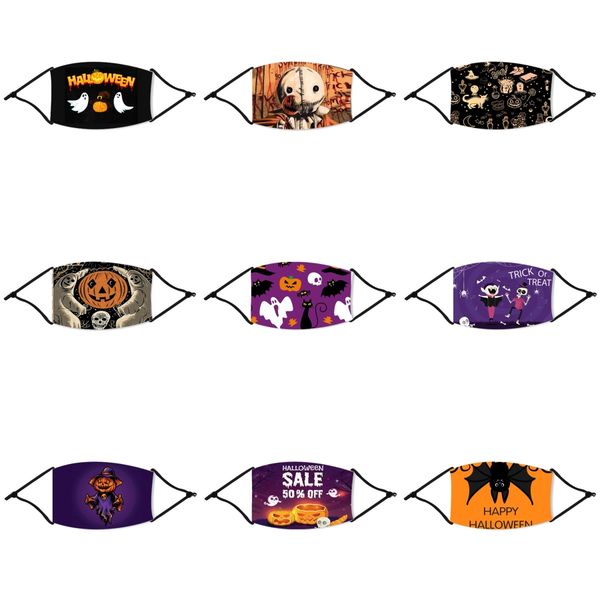 

shipping breathing valve anti dust face halloween straw mask folding without valve protective dustproof pm2.5 face halloween straw masks#207, Black