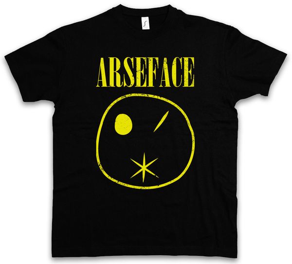 

arseface t-shirt garth cassidy kurt eugene tulip preacher comic root ennis steve print t-shirt harajuku short sleeve men top