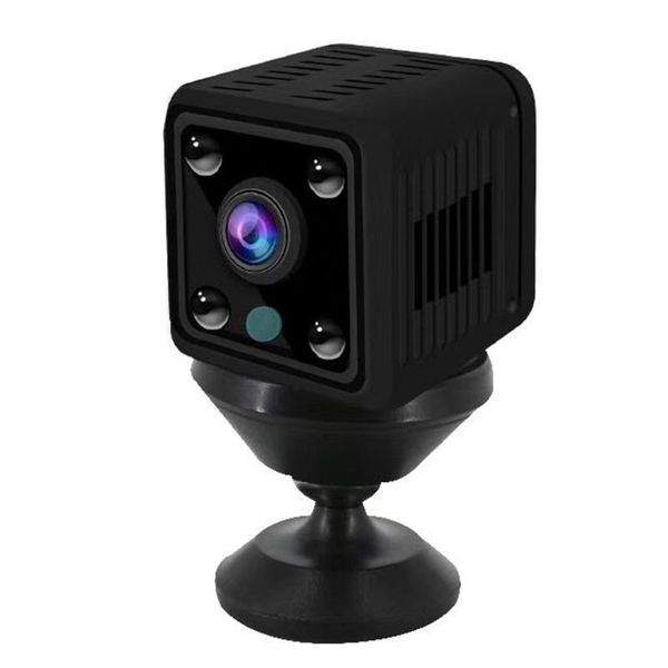 

mini camera 1080p sensor wifi night vision motion dectection small camcorder wireless surveillance cam