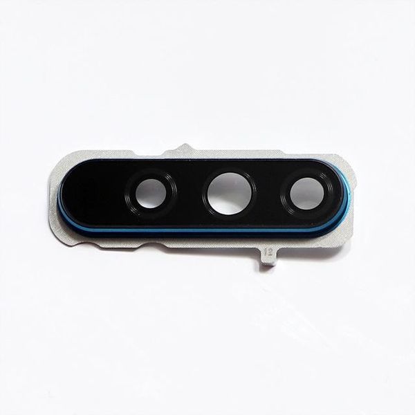 

mobile phone lens honor20 pro for huawei honor 20 pro camera lens glass housing back cover with frame holder replacement repair parts