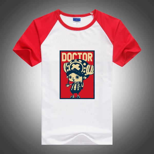 

summer one piece t shirts men brand short sleeved cotton t-shirt streetwear monkey d luffy tee anime leisure men t shirt