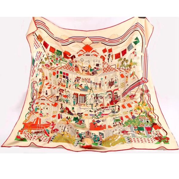 

double side cashmere blanket scarf large square women winter shawl wraps scarves foulard, Blue;gray